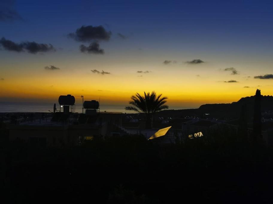 Peyia Sunset 빌라 외부 사진