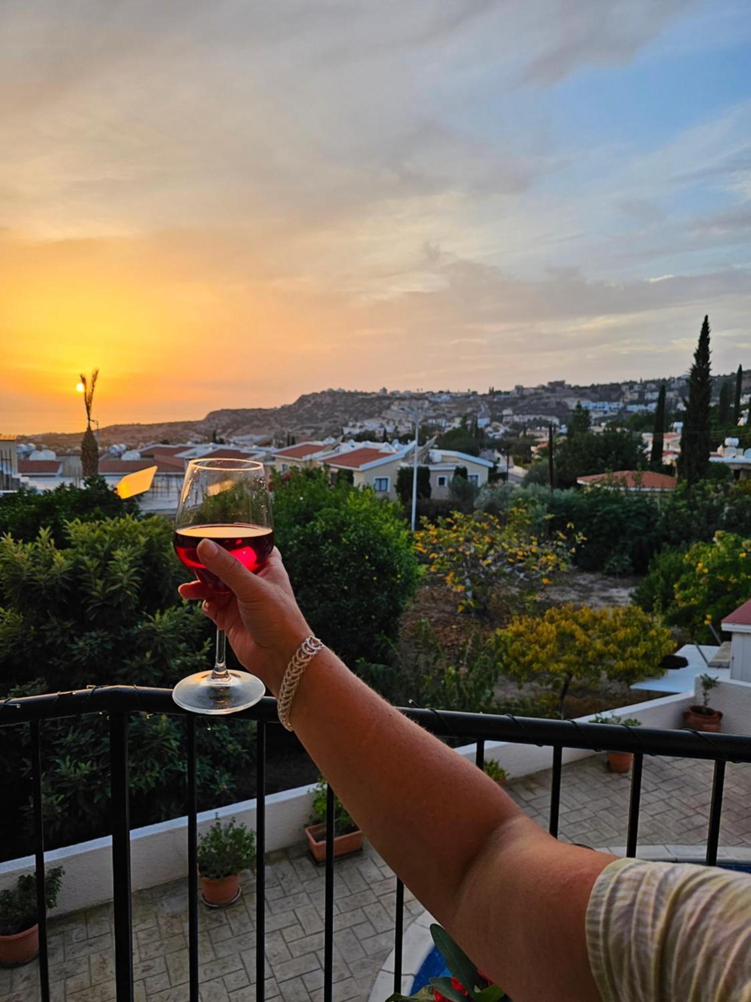 Peyia Sunset 빌라 외부 사진