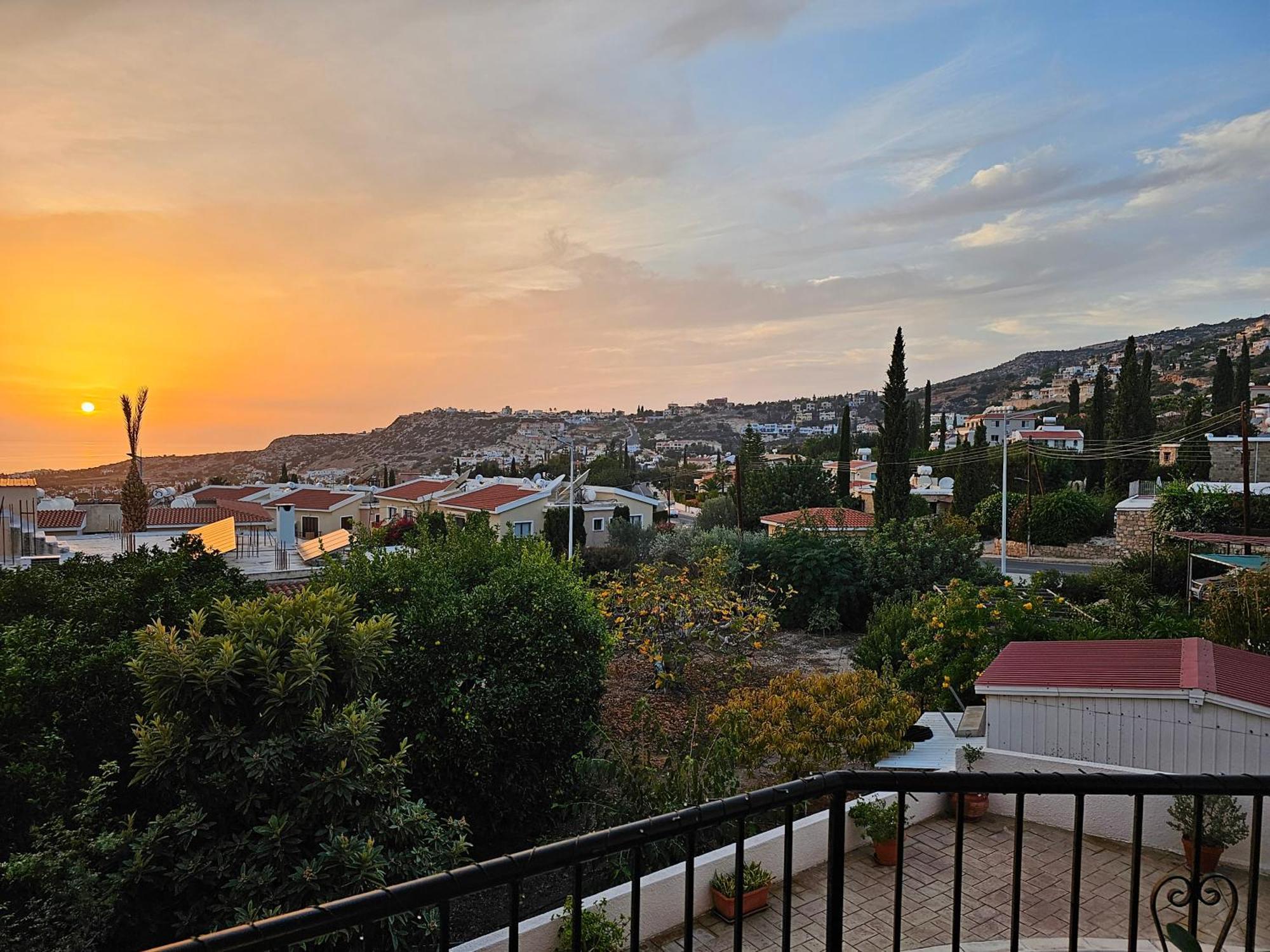 Peyia Sunset 빌라 외부 사진