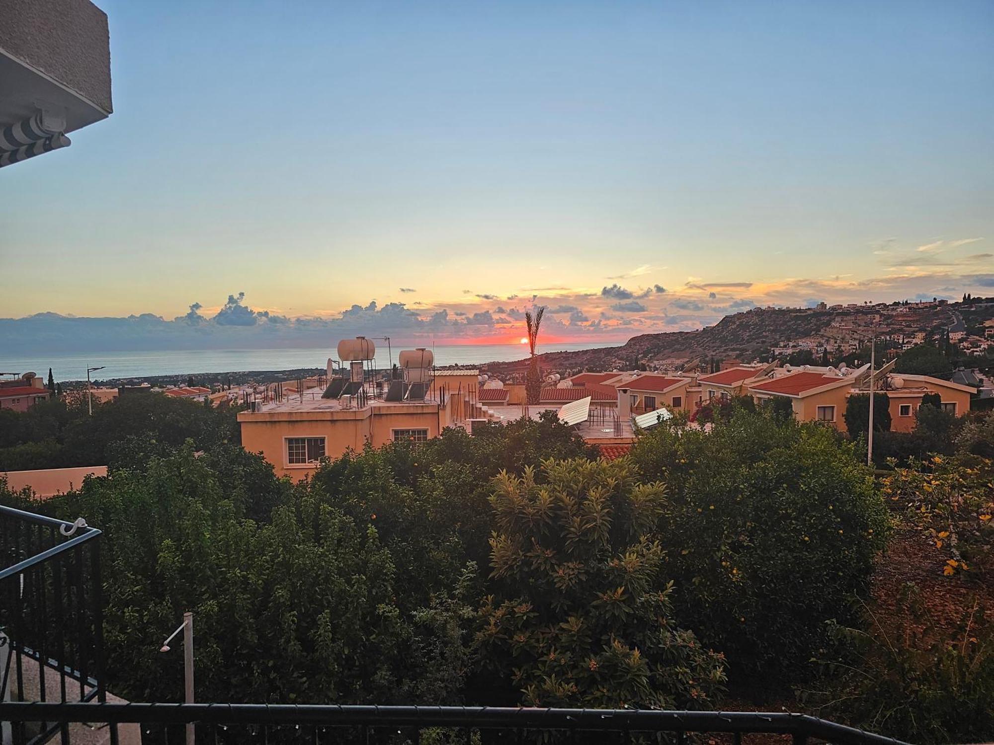 Peyia Sunset 빌라 외부 사진