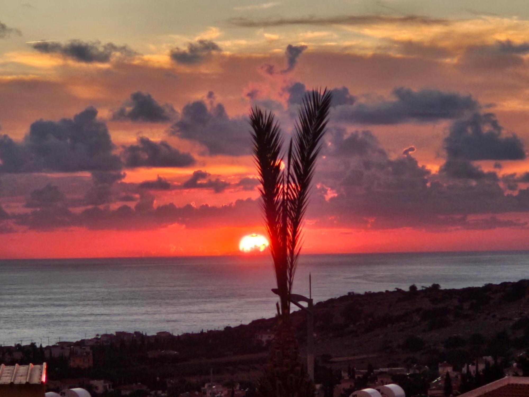 Peyia Sunset 빌라 외부 사진