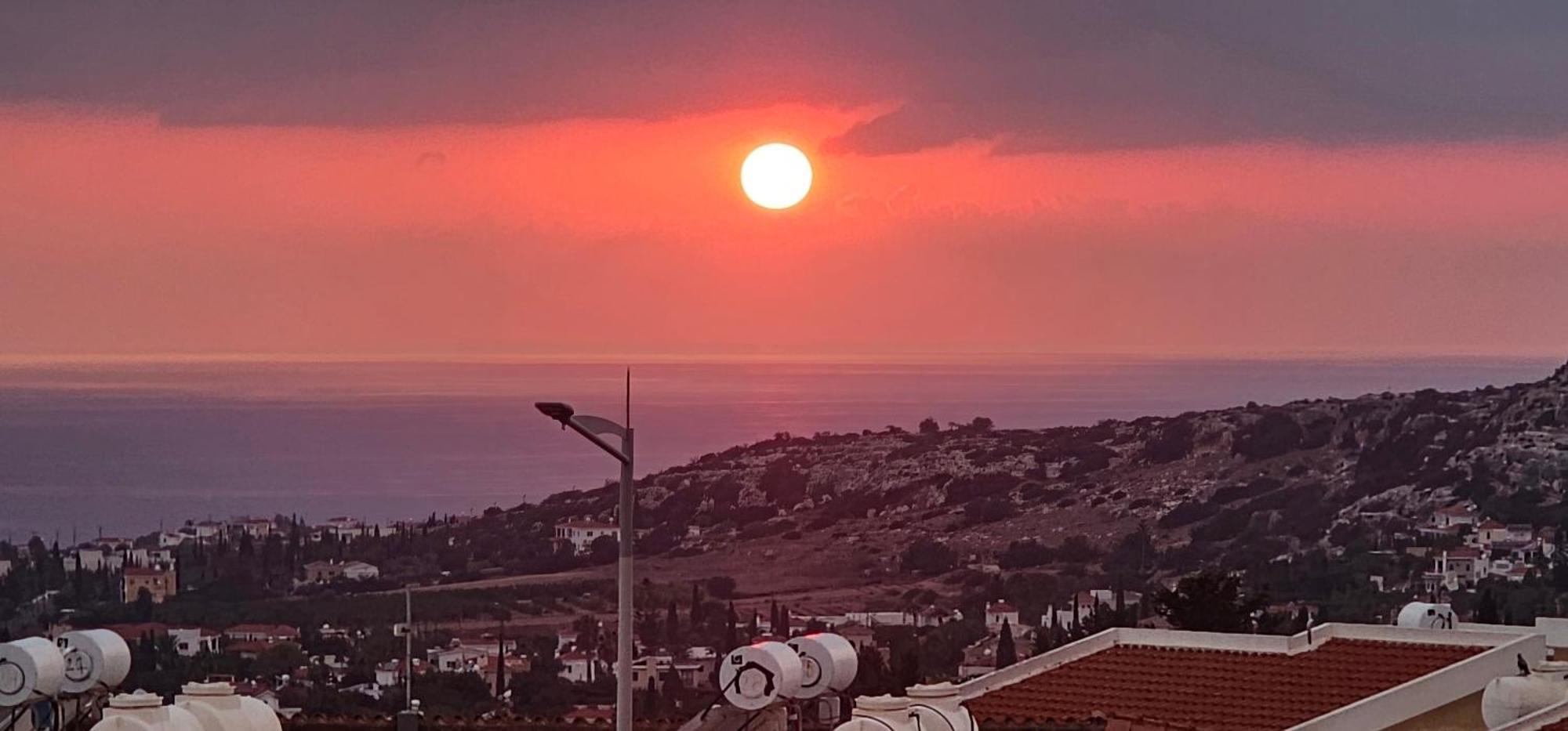 Peyia Sunset 빌라 외부 사진