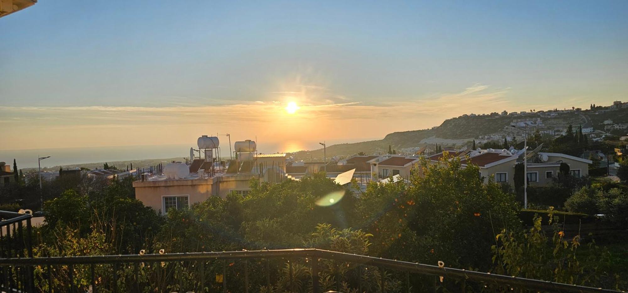 Peyia Sunset 빌라 외부 사진